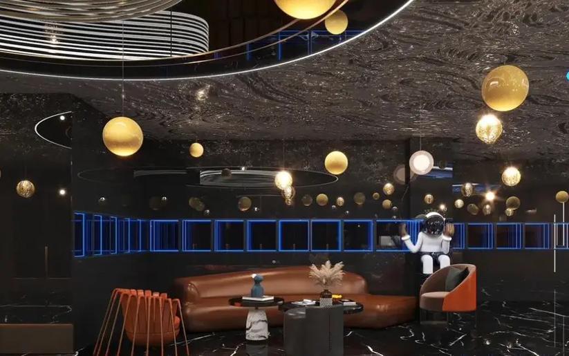 酒泉ktv商务，独享玩乐空间-玉门市ktv预定